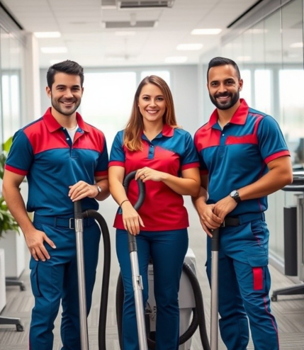 Carpet Cleaning Tarneit